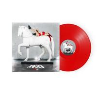 April Art- Rodeo (Vinyl) [ vinyl ]