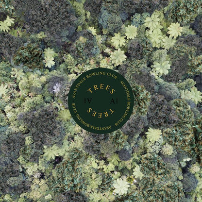 Avantdale Bowling Club - Trees (Vinyl) [ vinyl ]