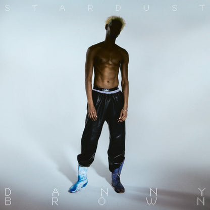 Danny Brown - Stardust (Vinyl) [ vinyl ]
