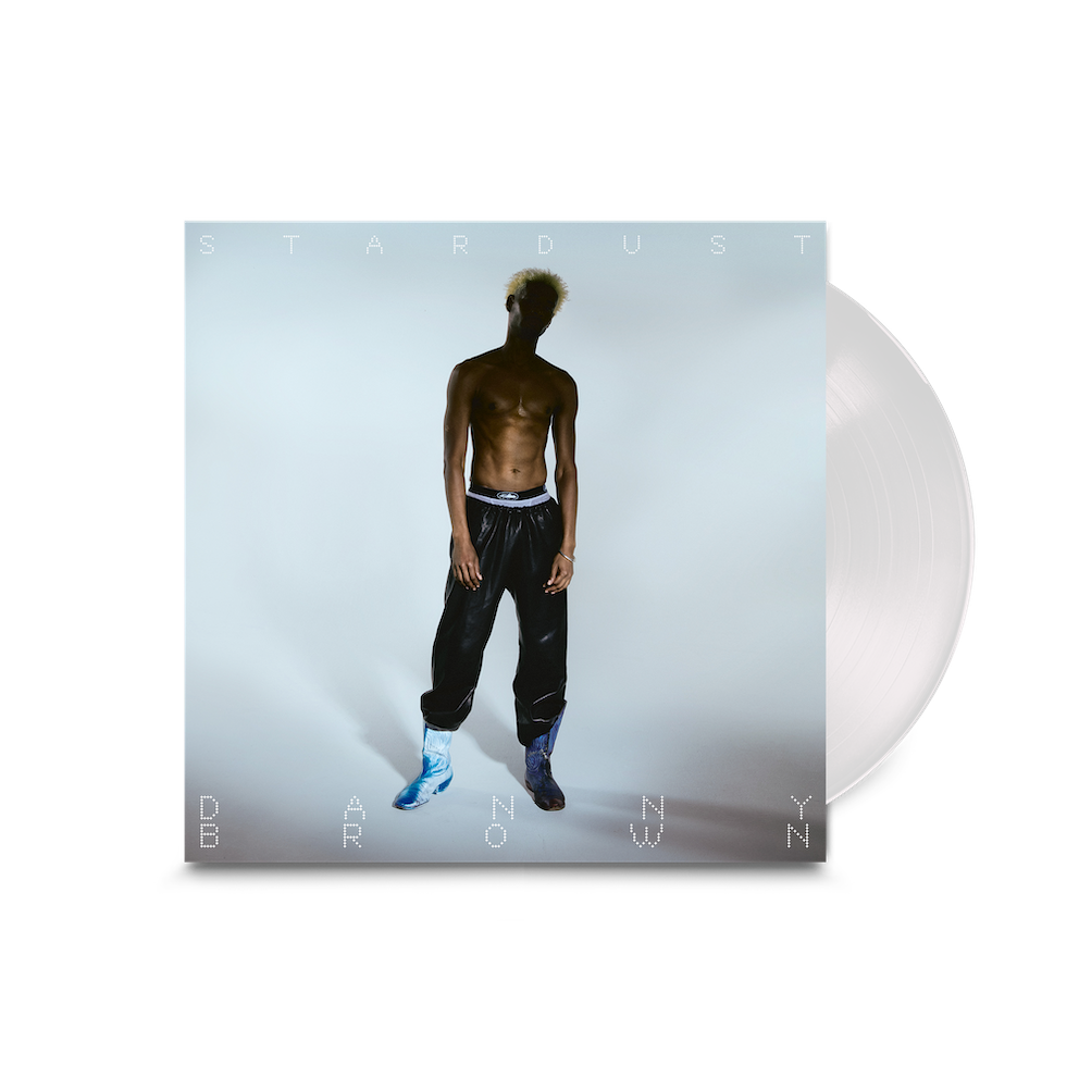 Danny Brown - Stardust (Vinyl) [ vinyl ]