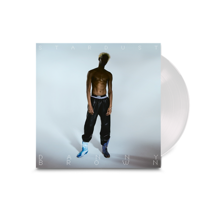 Danny Brown - Stardust (Vinyl) [ vinyl ]