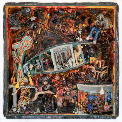 Earl Sweatshirt + Mike + Surf Gang - POMPEII // UTILITY (Vinyl) [ vinyl ]