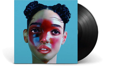 FKA Twigs – LP1 (Vinyl) [ vinyl ]