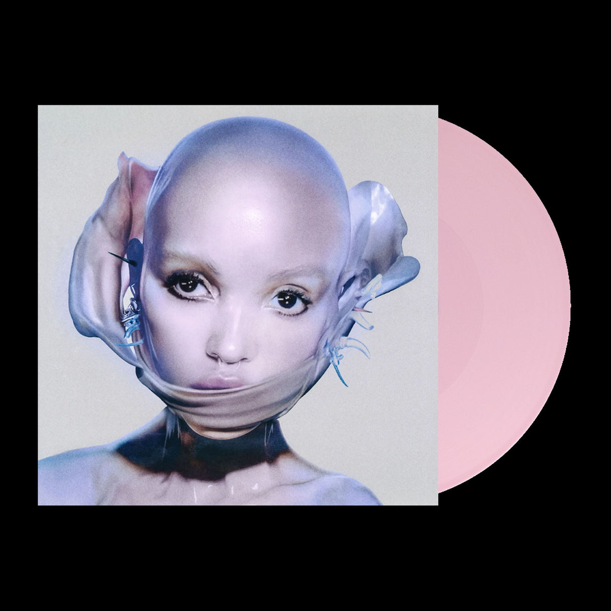 FKA Twigs- Eusexua Afterglow [Pink Vinyl] (PREORDER) [ vinyl ]
