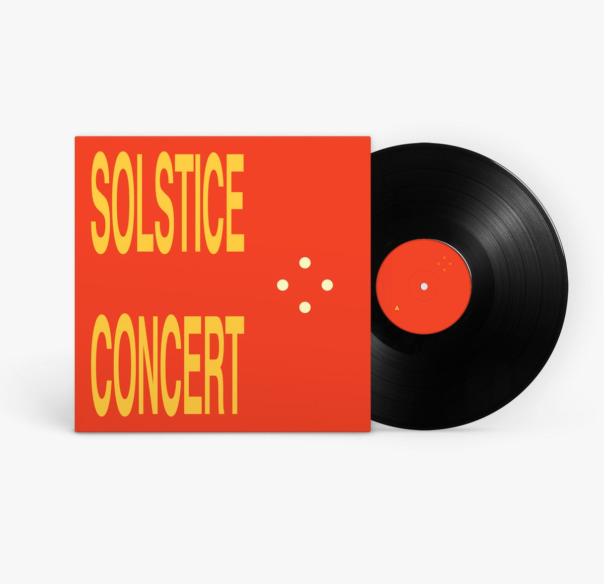 Fabiano Do Nascimento- Solstice Concert (Indie Exclusive Vinyl) [ vinyl ]