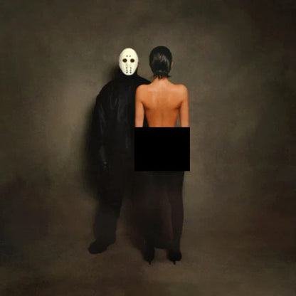 Ye (Kanye West) and Ty Dolla $ign - Vultures 1 (Vinyl) [ vinyl ]