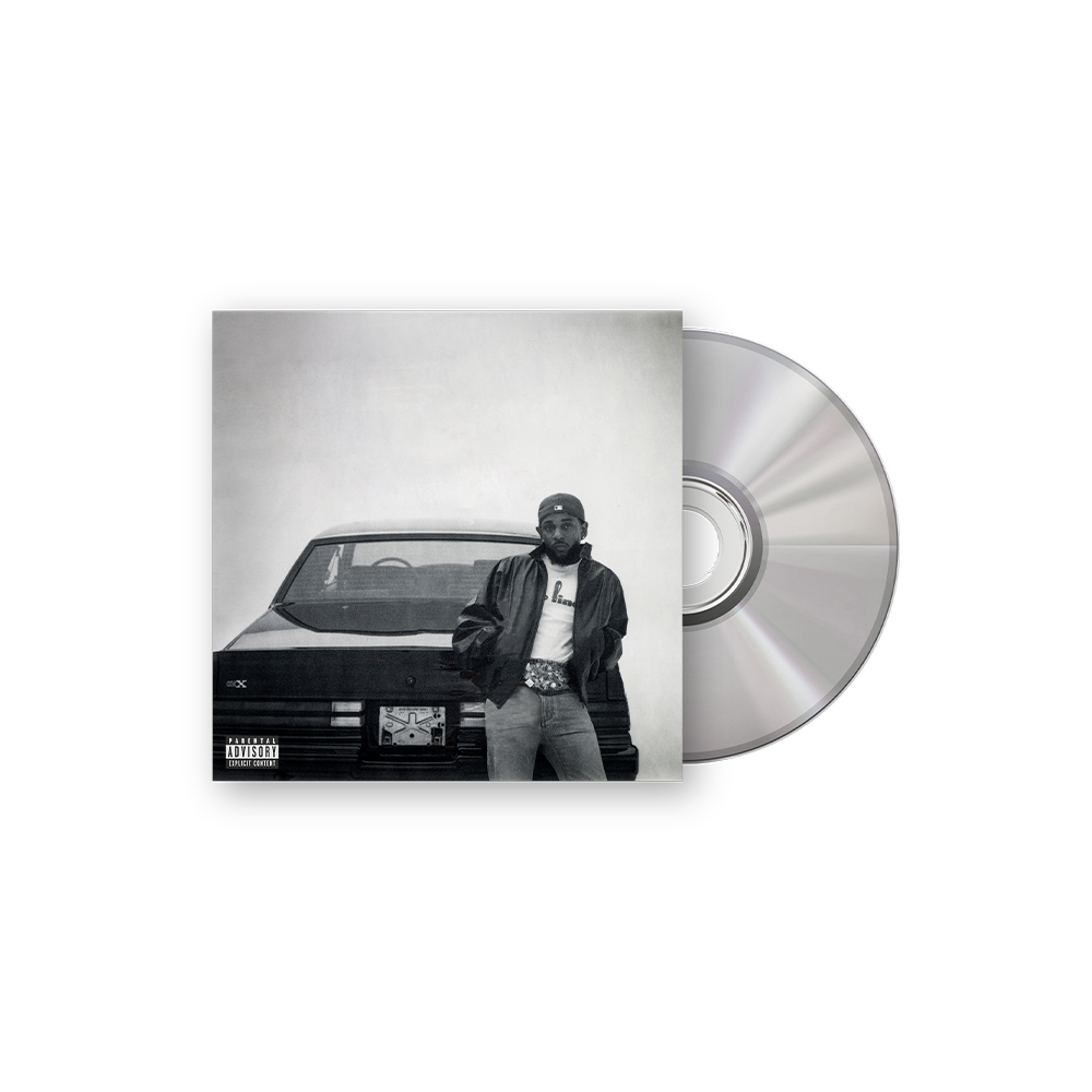 Kendrick Lamar - GNX (Vinyl) [ vinyl ]