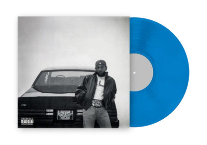 Kendrick Lamar - GNX (Vinyl) [ vinyl ]