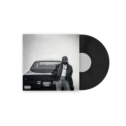 Kendrick Lamar - GNX (Vinyl) [ vinyl ]
