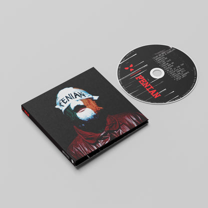Kneecap - Fenian (CD) [ vinyl ]