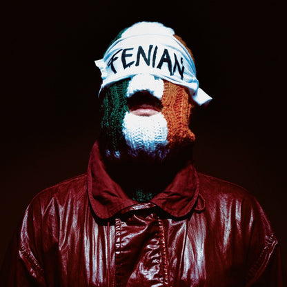 Kneecap - Fenian (CD) [ vinyl ]