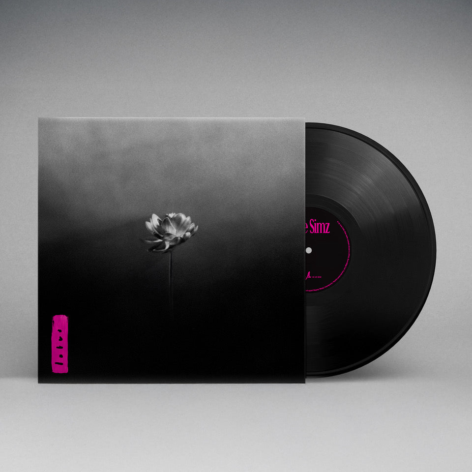Little Simz - Lotus (Vinyl) [ vinyl ]