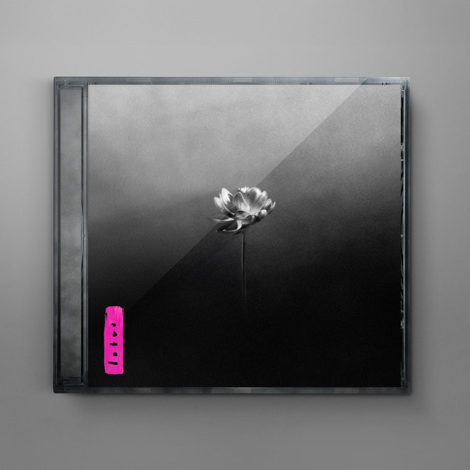 Little Simz - Lotus (CD) [ vinyl ]
