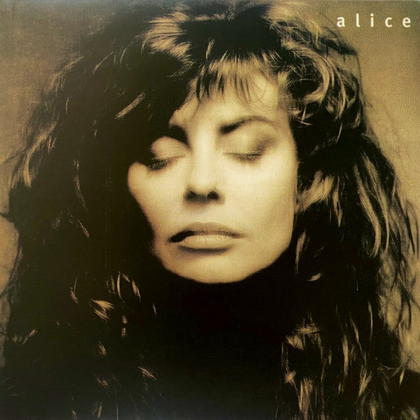 Alice- Charade: 25 Anniversario (Ita) (Vinyl) [ vinyl ]