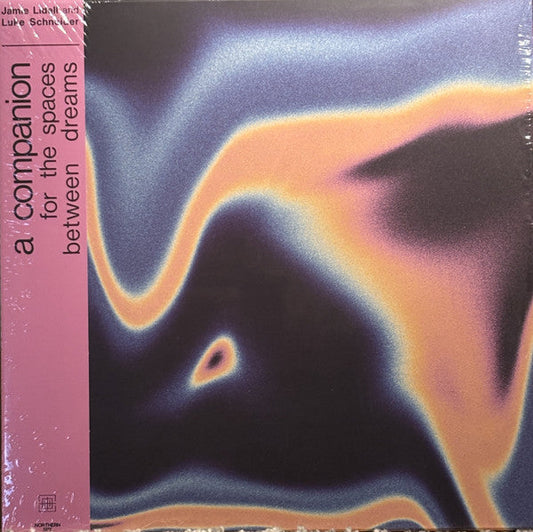 A Companion For The Spaces Between Dreams (Vinyl) [ vinyl ]