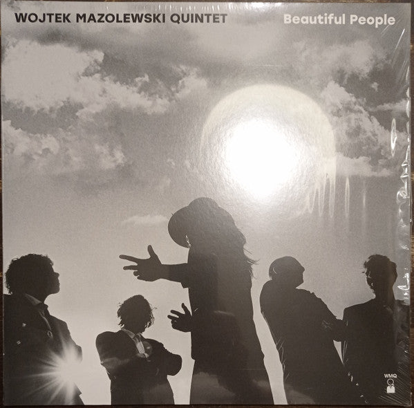 Wojtek Mazolewski- Beautiful People (Vinyl) [ vinyl ]