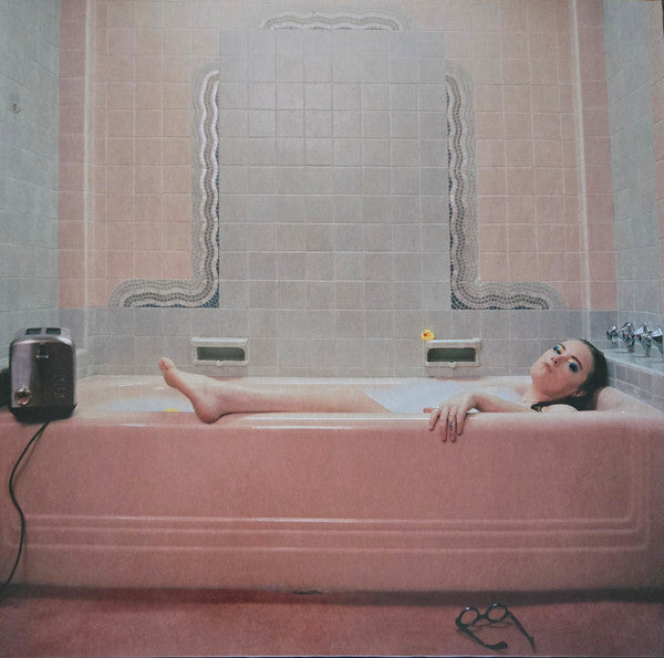 Emma-Jean Thackray- Weirdo (Indie Exclusive Vinyl) [ vinyl ]