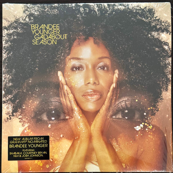Brandee Younger- Gadabout Season (Vinyl) [ vinyl ]
