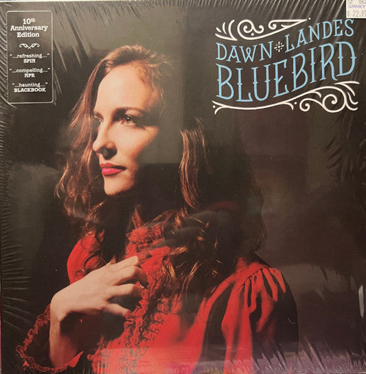 Dawn Landes- Bluebird (Vinyl) [ vinyl ]