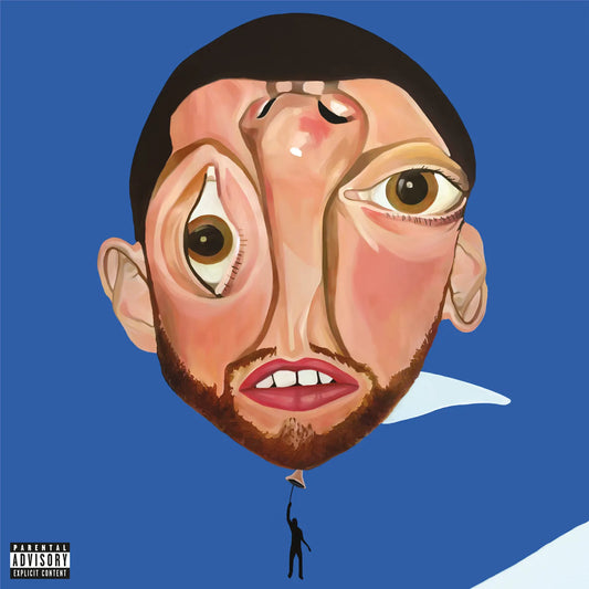 Mac Miller - Ballonerism (Vinyl) [ vinyl ]