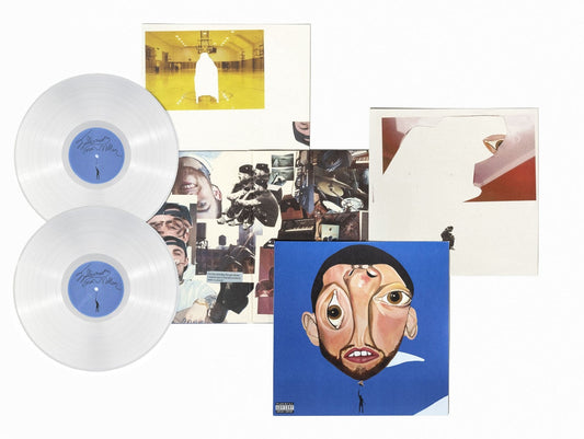 Mac Miller - Ballonerism (Vinyl) [ vinyl ]