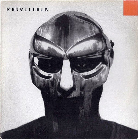 Madvillain - Madvillainy (Vinyl) [ vinyl ]