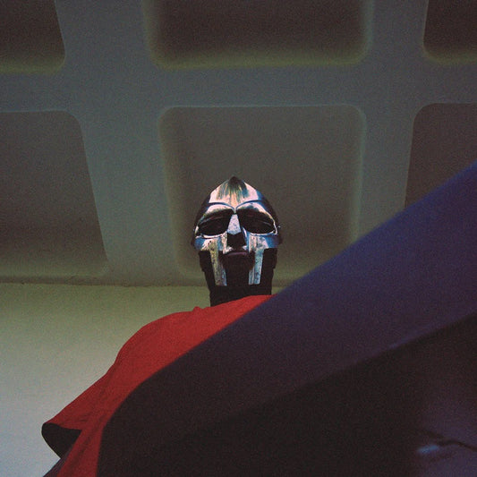 Madvillain - Madvillainy Demos (Vinyl) [ vinyl ]