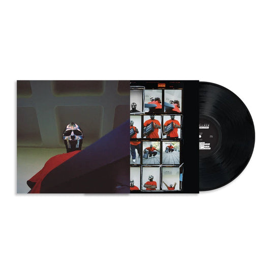 Madvillain - Madvillainy Demos (Vinyl) [ vinyl ]