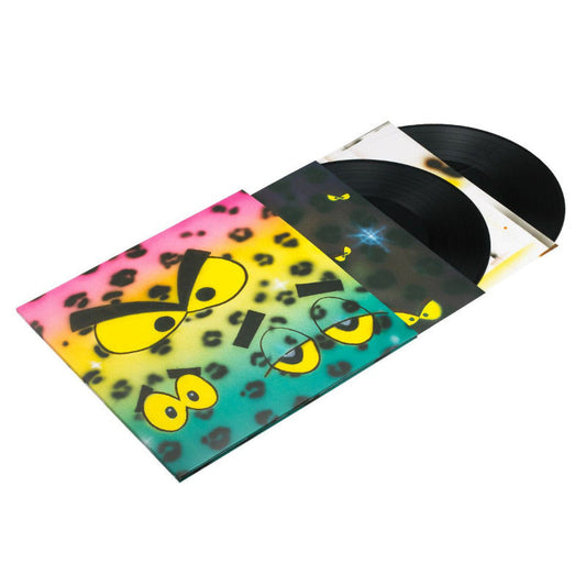Mike - Showbiz! (Vinyl) [ vinyl ]