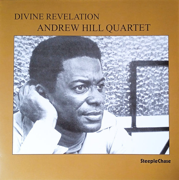 Divine Revelation (Vinyl) [ vinyl ]