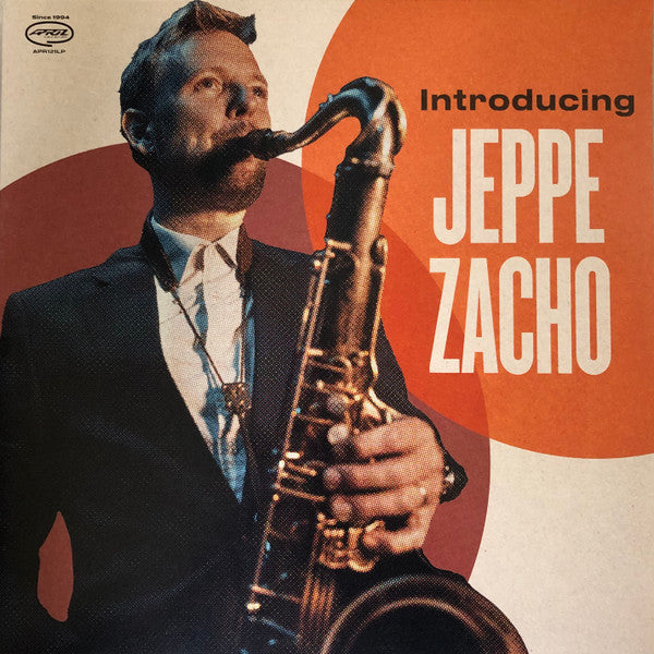 Introducing (Vinyl) [ vinyl ]