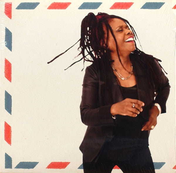 Catherine Russell- Send For Me (Vinyl) [ vinyl ]