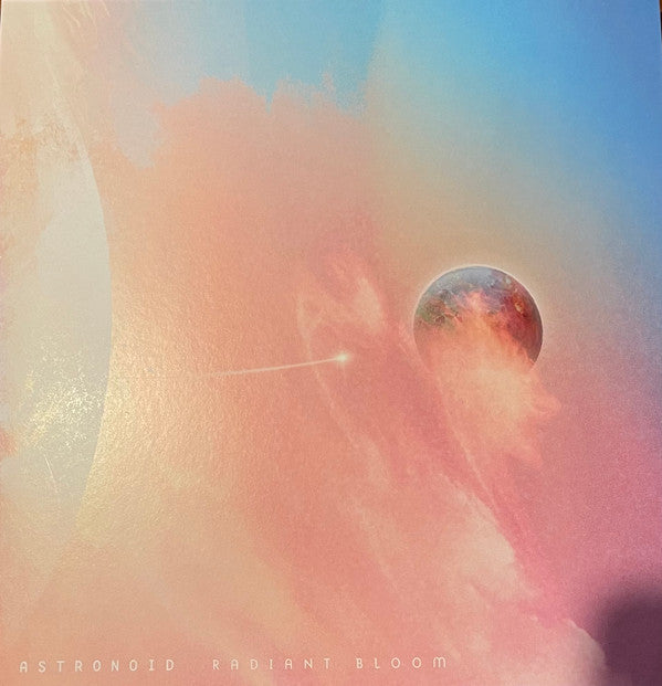 Astronoid- Radiant Bloom (Vinyl) [ vinyl ]