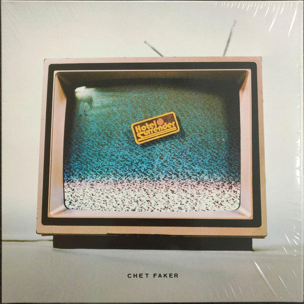 Chet Faker- Hotel Surrender (Vinyl) [ vinyl ]