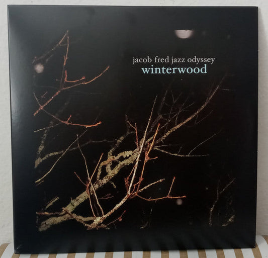 Jacob Fred Jazz Odyssey- Winterwood (Vinyl) [ vinyl ]