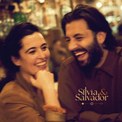 Silvia & Salvador (Vinyl) [ vinyl ]