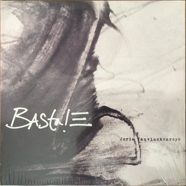 Joris Vanvinckenroye- Basta! III (vinyl) [ vinyl ]