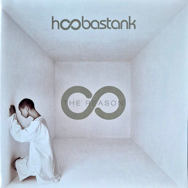 Hoobastank- Reason - Limited (Vinyl) [ vinyl ]