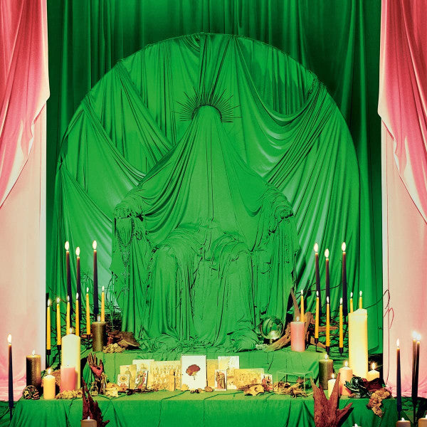 Witch Fever- Congregation (Vinyl) [ vinyl ]