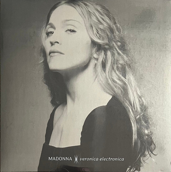 Madonna- Ray Of Light - Limited (Vinyl) [ vinyl ]