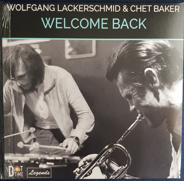 Welcome Back (Vinyl) [ vinyl ]