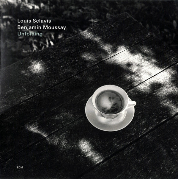 Unfolding (Vinyl) [ vinyl ]
