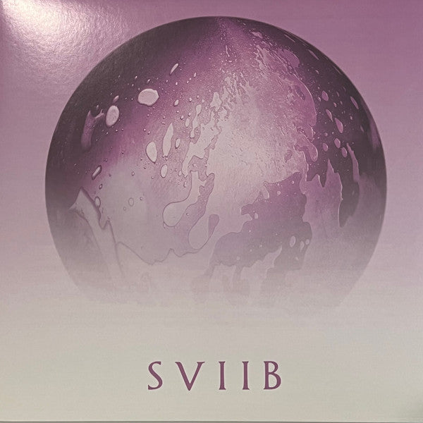 School of Seven Bells- SVIIB (Vinyl) [ vinyl ]