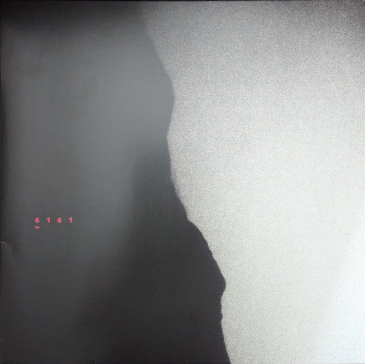 6161- 6161 (Vinyl) [ vinyl ]