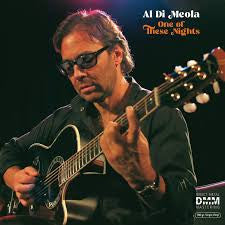 Al Di'Meola- One Of These Nights (Vinyl) [ vinyl ]