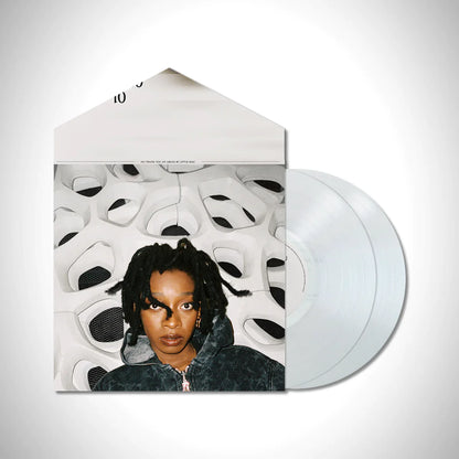 Little Simz - No Thank You (Vinyl) [ vinyl ]