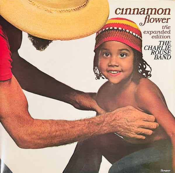Charlie Rouse- Cinnamon Flower (Vinyl) [ vinyl ]