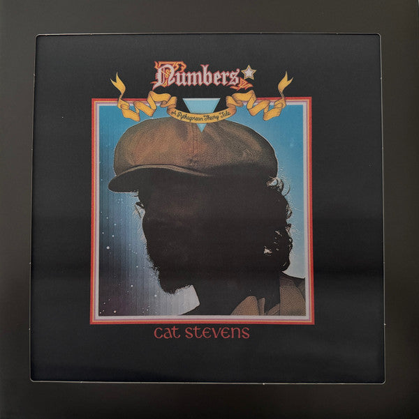 Cat ) Yusuf ( Stevens- Numbers (Vinyl) [ vinyl ]