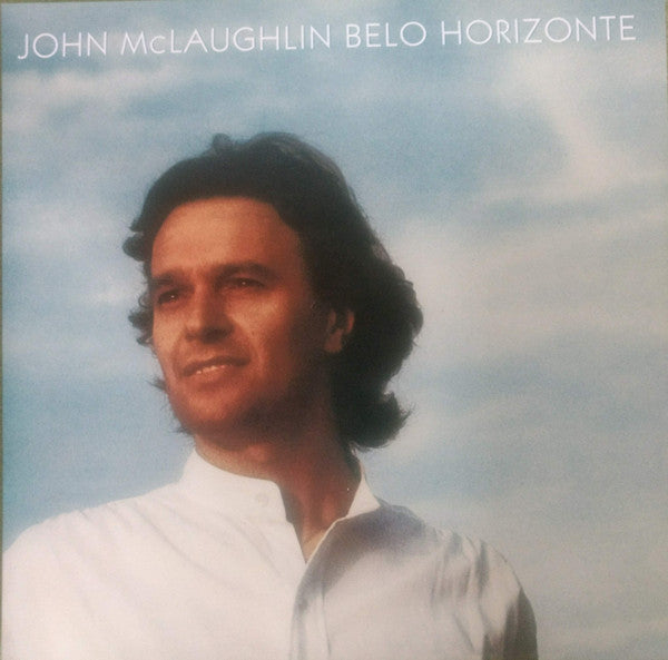 McLaughlin, John- Belo Horizonte (Vinyl) [ vinyl ]