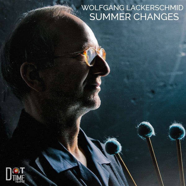 Wolfgang Lackerschmid- Summer Changes (Vinyl) [ vinyl ]